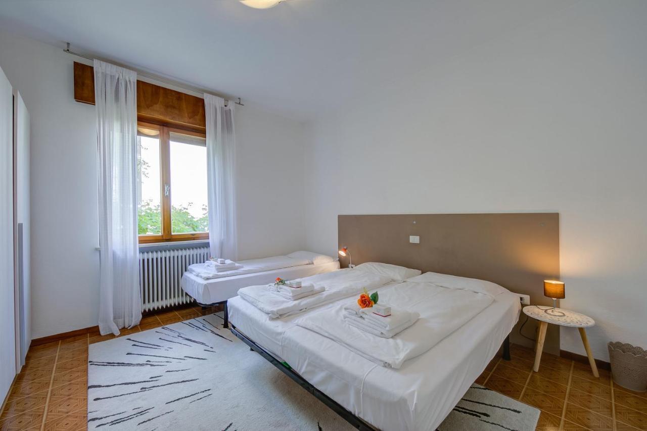 The Bon'Ora Apartment - Happy Rentals Riva del Garda Exterior photo