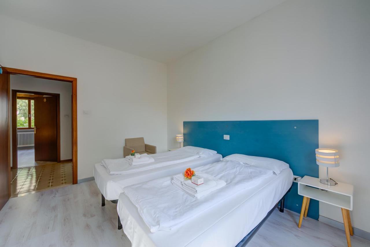 The Bon'Ora Apartment - Happy Rentals Riva del Garda Exterior photo